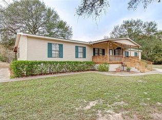 11450 Ward Rd, Conroe, TX 77306