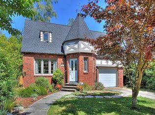 1246 NE 100th St, Seattle, WA 98125