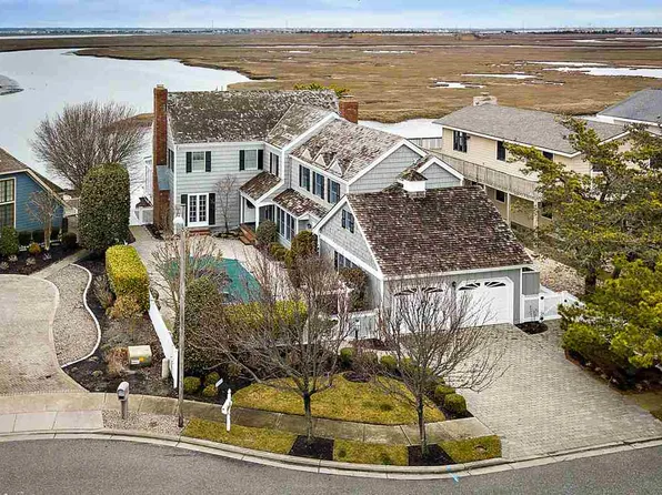 166 Pelican Dr, Avalon, NJ 08202