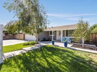 109 Springhaven Ct, San Jose, CA 95111