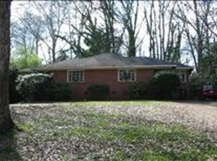 234 W Chewacla Dr, Auburn, AL 36830