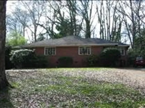 234 W Chewacla Dr, Auburn, AL 36830