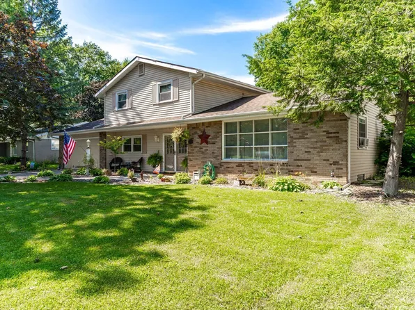 4913 Desoto Dr, Fort Wayne, IN 46815