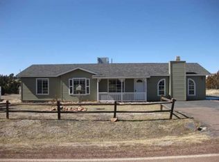 1158 Lone Pine Dam Rd, Show Low, AZ 85901