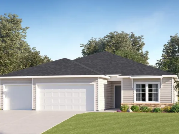 PRINCETON II Plan, Edenbrooke at Hyland Trail | 55+ : Edenbrooke at Hyland Trai