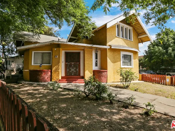 158 S Hoover St, Los Angeles, CA 90004