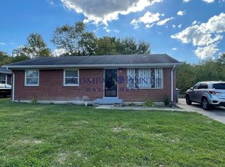 1530 La Salle Rd, Lexington, KY 40511
