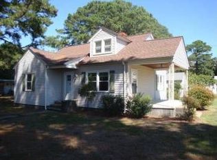 17587 General Puller Hwy, Deltaville, VA 23043