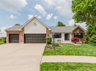 4492 Longmeadow Ln, Beavercreek, OH 45430