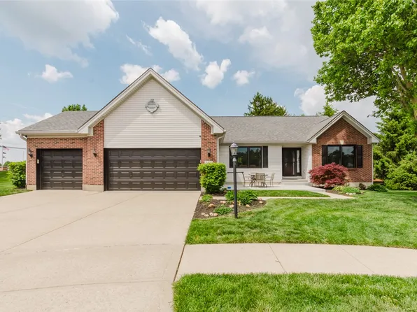 4492 Longmeadow Ln, Beavercreek, OH 45430
