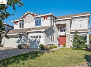 1251 Mokelumne Ct, Antioch, CA 94531