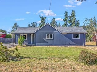 25185 E Bolton Rd, Veneta, OR 97487