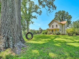 14186 Booker T Washington Hwy, Moneta, VA