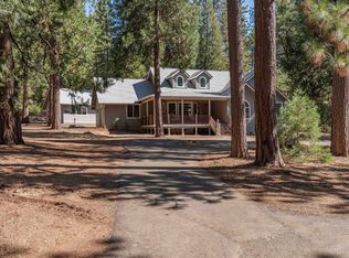 26482 Fern Ridge Rd, Pioneer, CA 95666