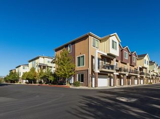 South Ridge Townhomes, South Jordan, UT 84095