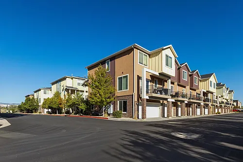 South Ridge Townhomes Photo 1