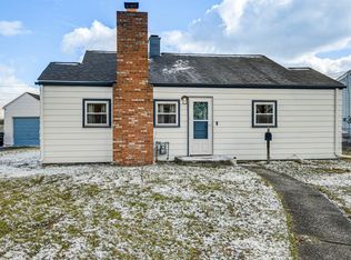 3 Riverview Ave, Tonawanda, NY 14150