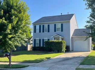 105 Indian Branch Dr, Morrisville, NC 27560
