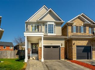 53 Dills Cres, Milton, ON