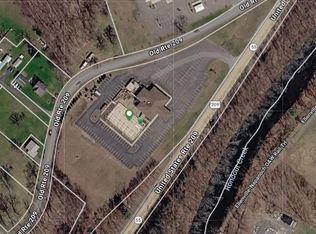 7410 US RT-209, Napanoch, NY