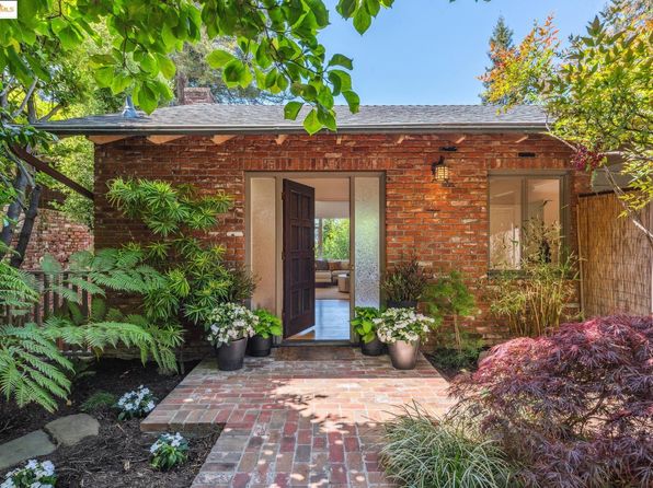 94 El Camino Real, Berkeley, CA 94705