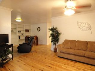305 E Pima Ln, Payson, AZ 85541
