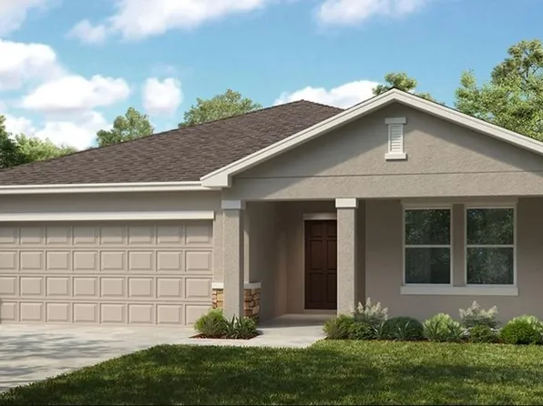 33832 Sky Blossom Cir, Leesburg, FL 34788