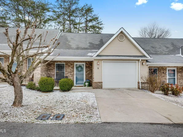 527 Redstone Dr Unit 3, Bristol, TN 37620