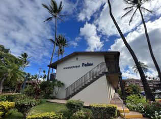 3666 Lower Honoapiilani Rd APT C5, Lahaina, HI 96761