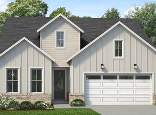 309 Trunnel St, Holly Springs, NC 27540