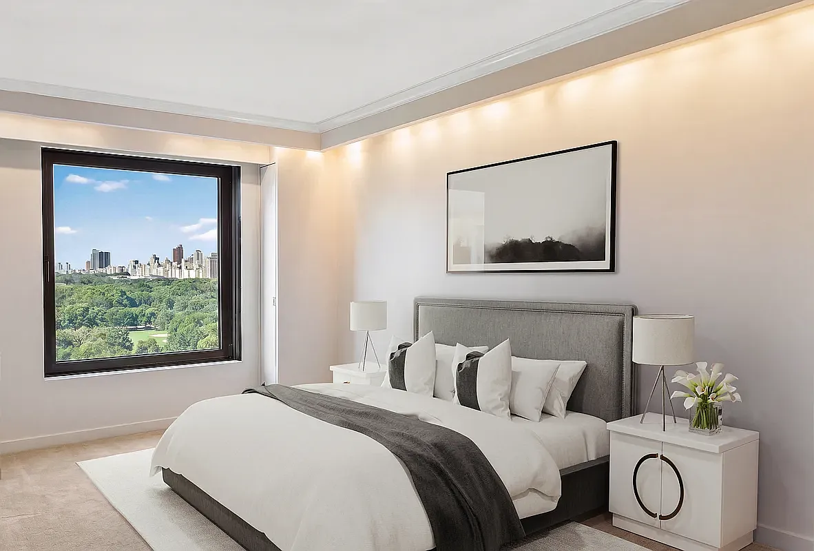 160 Central Park South — Photo 2