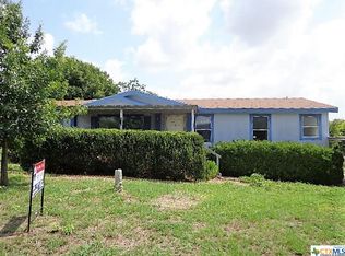 102 Hope Cir, Lorena, TX 76655