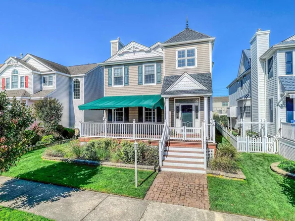 2416 Haven Ave, Ocean City, NJ 08226