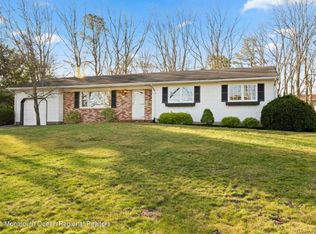436 Crestview Ter, Brick, NJ