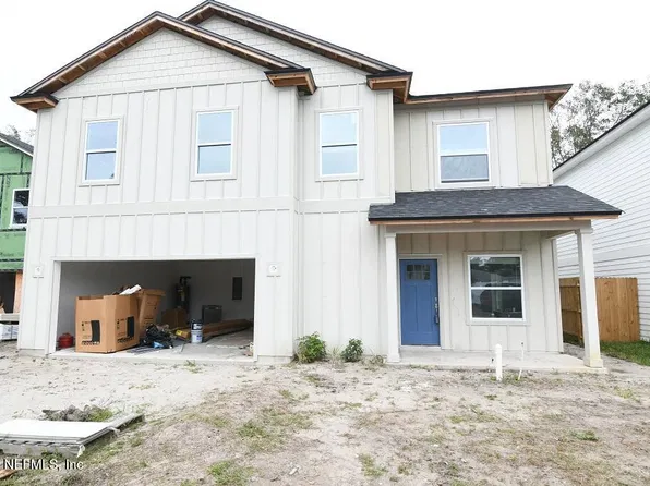 11017 BLESSINGS Court, Jacksonville, FL 32257