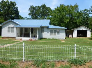 3670 Cumberland Vine Rd, Madill, OK 73446