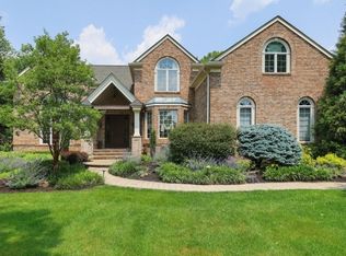 7 Pinewood Ln, Warren, NJ 07059