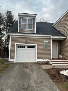 18 Longview Cir #A, Ayer, MA, 01432