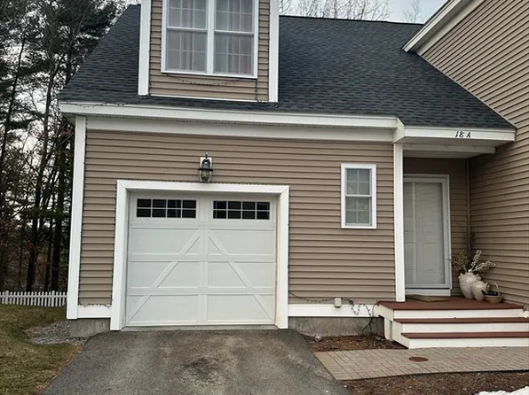 18 Longview Cir #A, Ayer, MA 01432