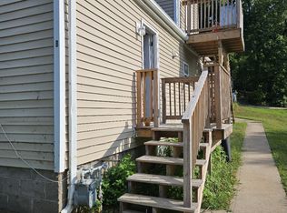 1214 Commercial St APT B, Boonville, MO 65233
