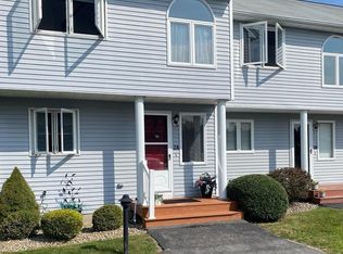 2743 Cranberry Hwy APT 2A, Wareham, MA 02571
