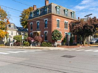 249 Vaughan St, Portland, ME 04102