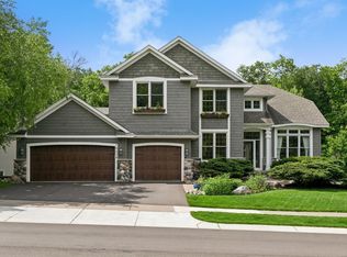 16479 76th Pl N, Maple Grove, MN 55311