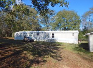 3 Union Creek Rd, Tylertown, MS 39667