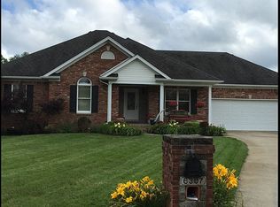 6307 Cornell Ct, Georgetown, IN 47122