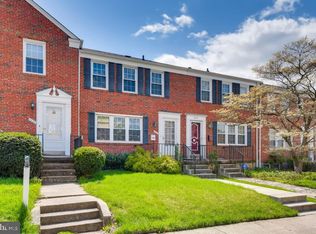 1421 Putty Hill Ave, Baltimore, MD 21286