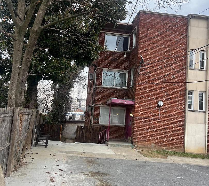 2nd image of 8817 Glenville Rd