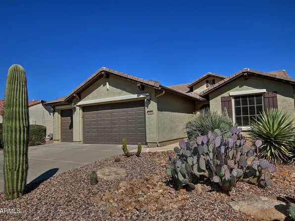 3631 N COLONIAL Court, Florence, AZ 85132