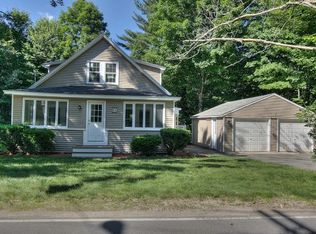 21 Mason Rd, Brookline, NH 03033
