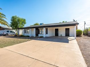 2875 S Mariposa Rd, Apache Junction, AZ 85119